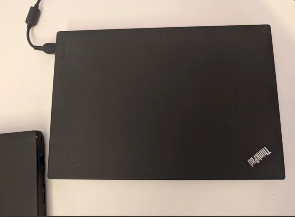 Lenovo Thinkpad X270