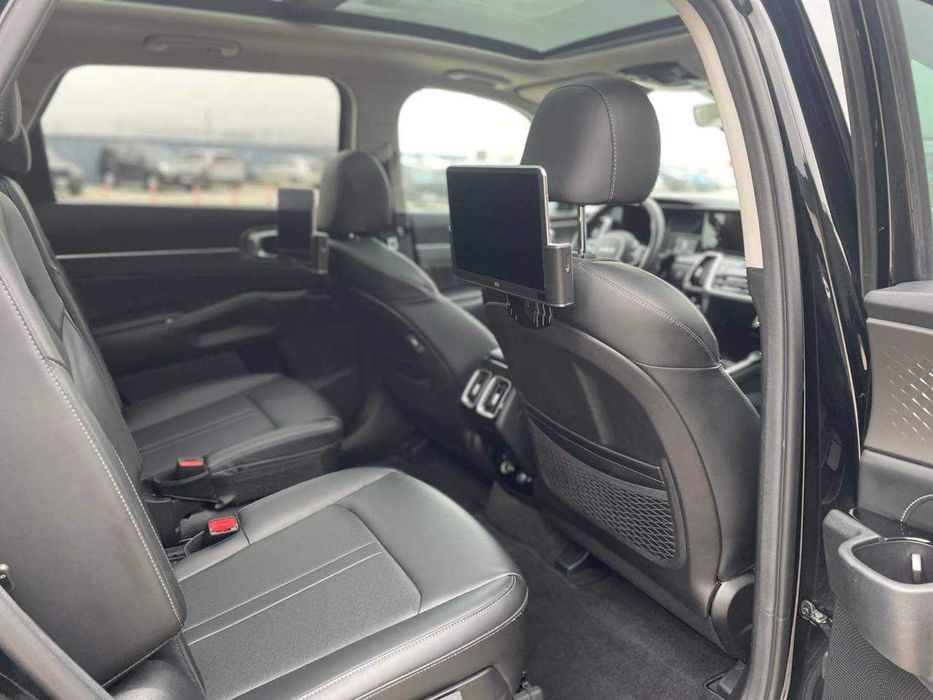 Kia Sorento 2021 3 ряда!