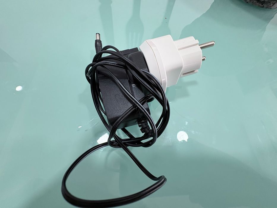 TP-Link TL-SG108S – Switch Gigabit 8 Portas [82]