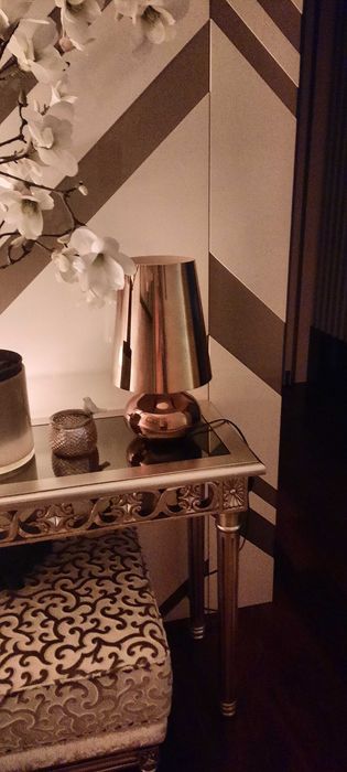 Candeeiros de mesa da kartell