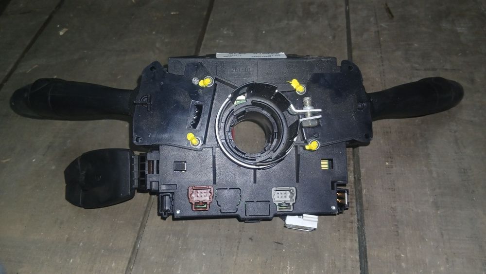 Conjunto de manetes Peugeot 207