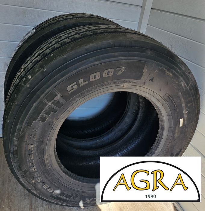 385/55R22.5 (960netto) ROYALBLACK opona NOWA opony przód