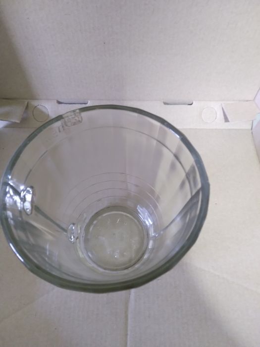 Бокал пивний 0.5л. ссср