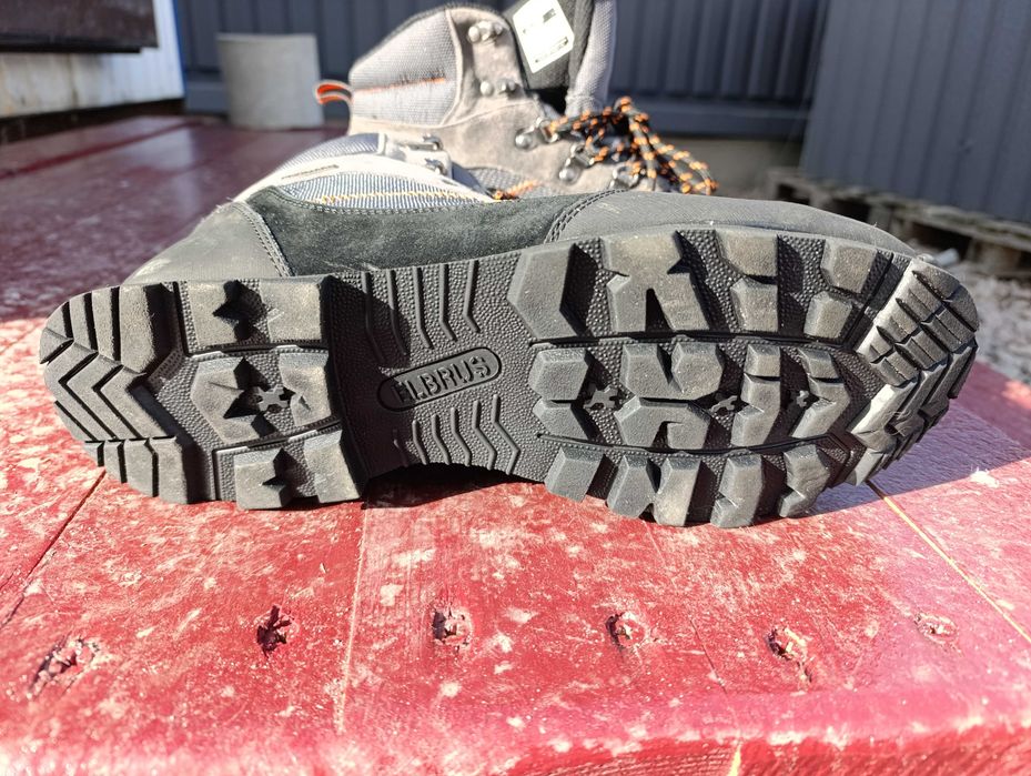 Ботінки Ельбрус на 30,5см