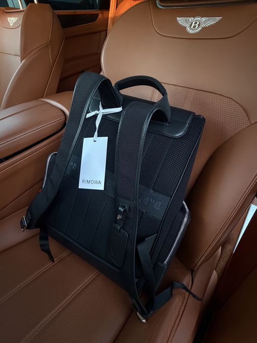 Plecak Rimowa Never Still Large Flap