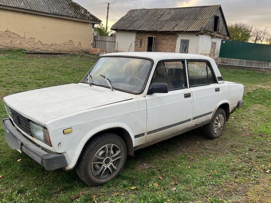 продам ВАЗ 2105 газ бензин
