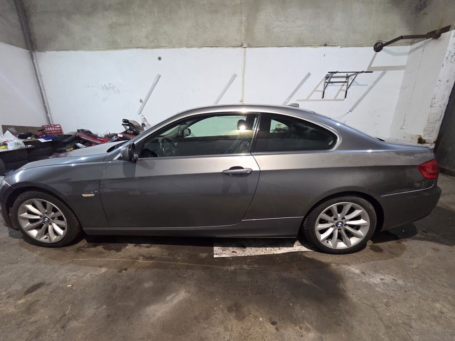 BMW e92 2010 року