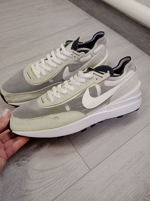 Кросівки Nike Waffle One