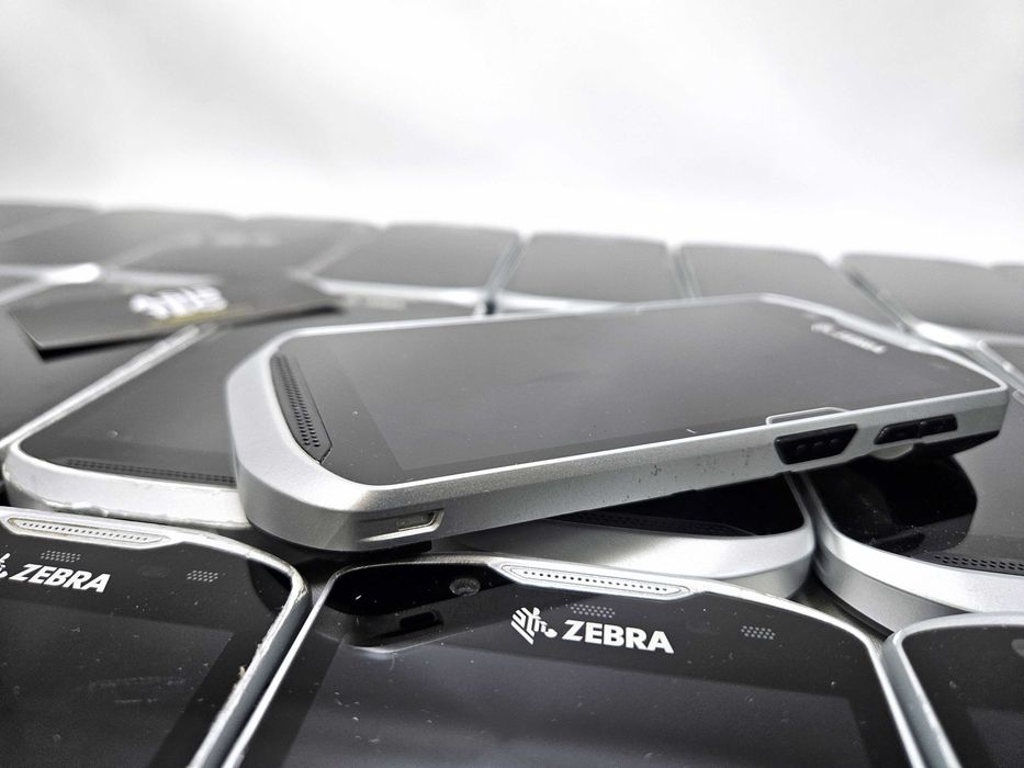 ZEBRA TC52 термінал збору даних 2D сканер 5" Android 11 НОВИЙ АКУМ!