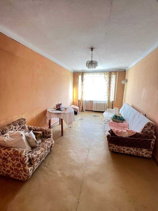 Продам 3 к/к у центрі міста, пр.-кт. Центральний