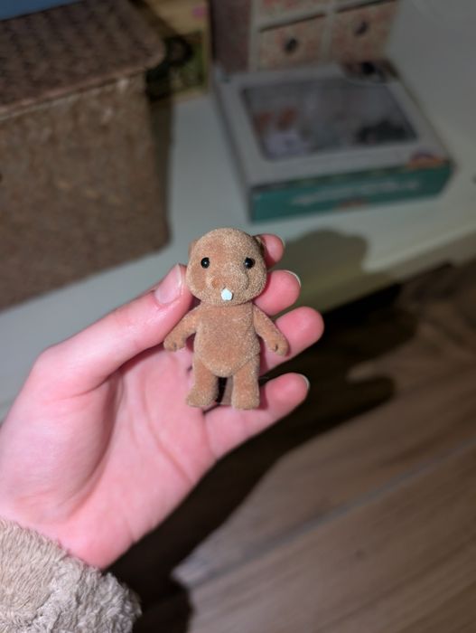 sylvanian families сільваніан феміліс сільванія