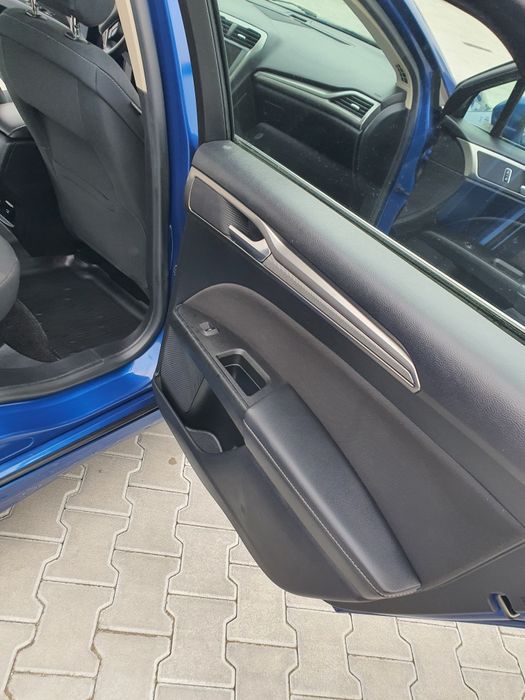 Продам форд фюжен