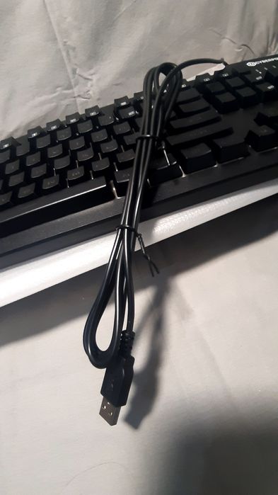 Teclado computador NOVO