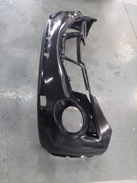 para choques frente Nissan juke