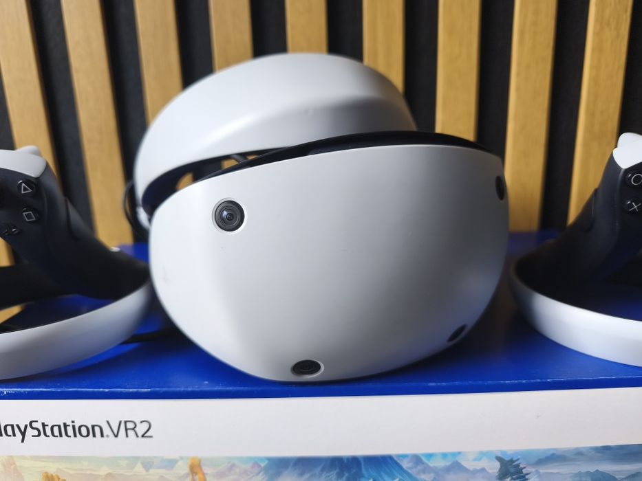 PlayStation psvr2