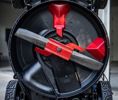 NEW Бензинова Газонокосарка з Приводом Toro USA з Двигун Briggs and Stratton 163 см3 Повністю Нова Запакована