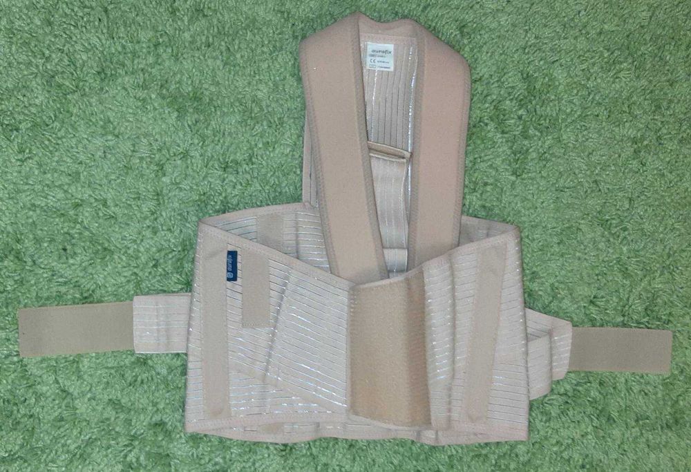 Коректор постави Aurafix AO-92 для дорослих