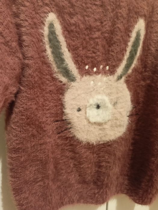 Sweter Smyk 128.