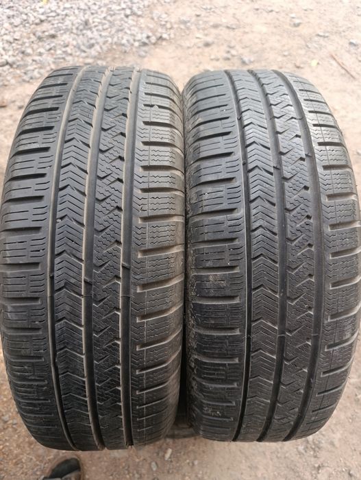 185/60/15 Vredestein quatrac 5