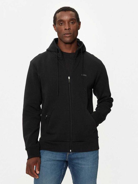 Кофта BOSS Saggy Regular Fit