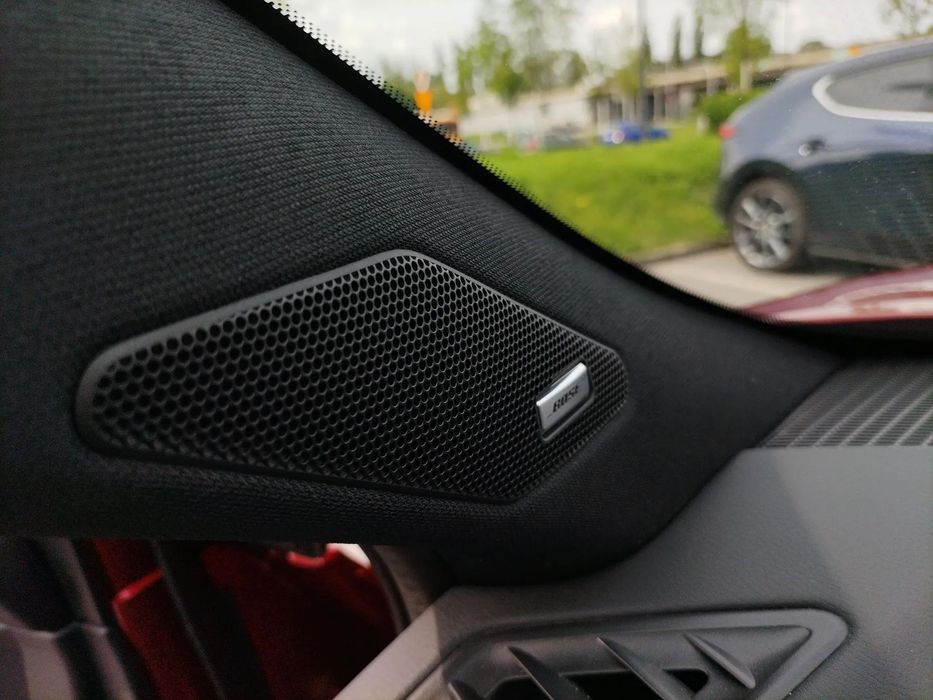 Nissan Qashqai 1.3 Dig-T 158Km Tekna+ Xtronic (Salon Pl, I Właś,