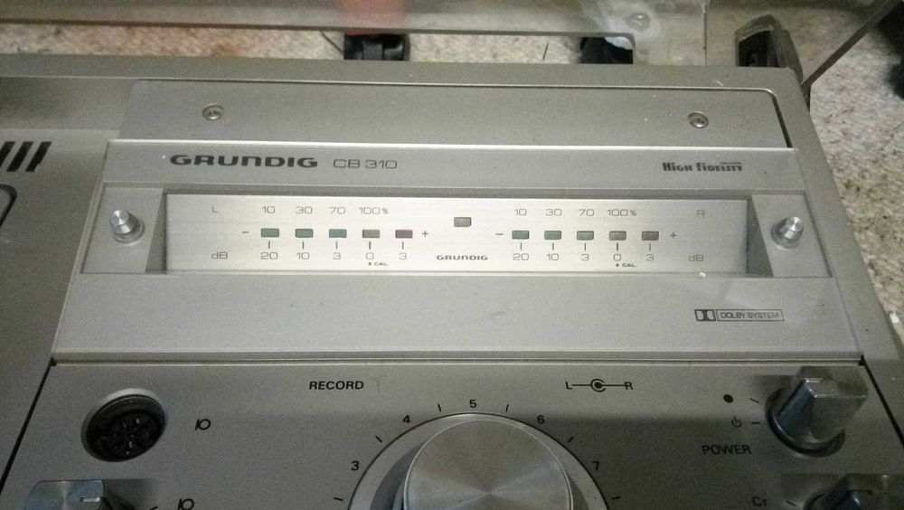 Grundig RPC 3000