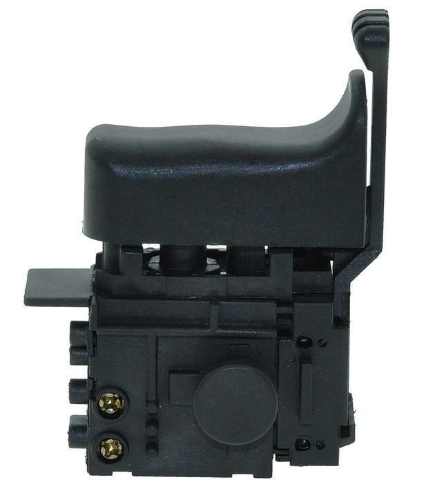 Кнопка перфоратора Makita 2450 аналог 650508-0, кн029
