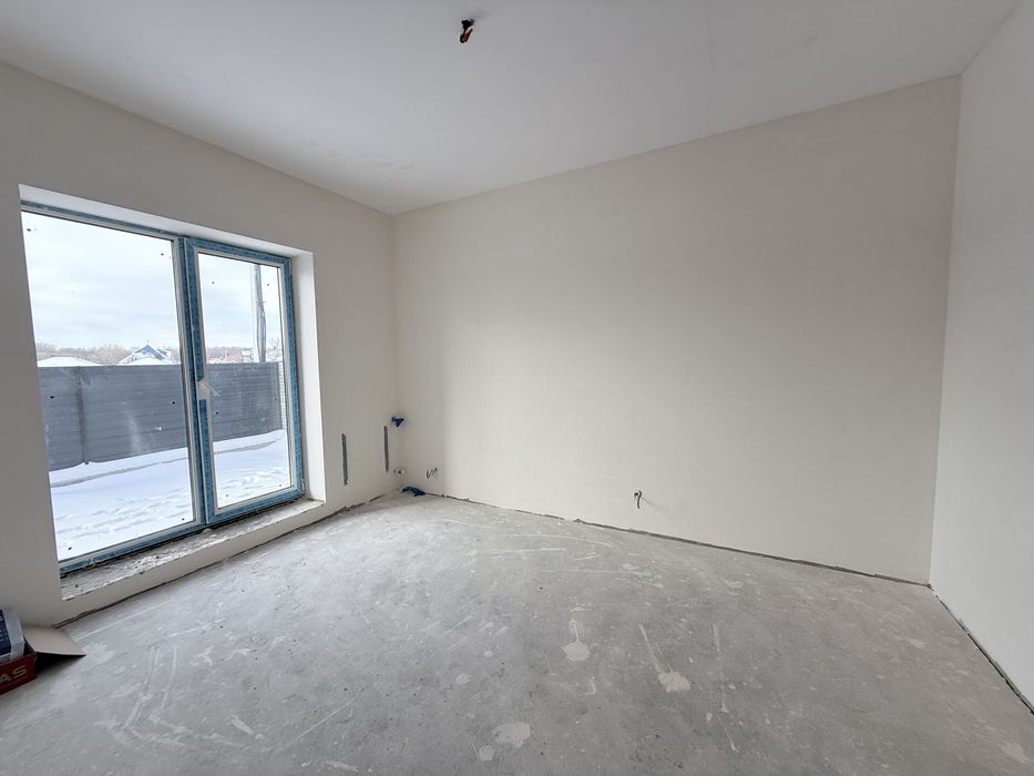 Продам одноповерховий будинок