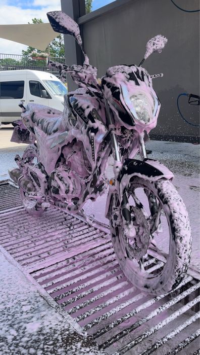 Loncin cr1s, лонсін ср1, ср1с, лось