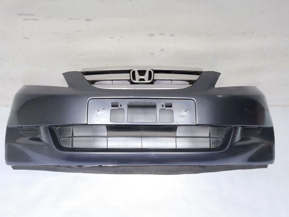 zderzak przód przedni honda frv fr-v 05-09 oryginał