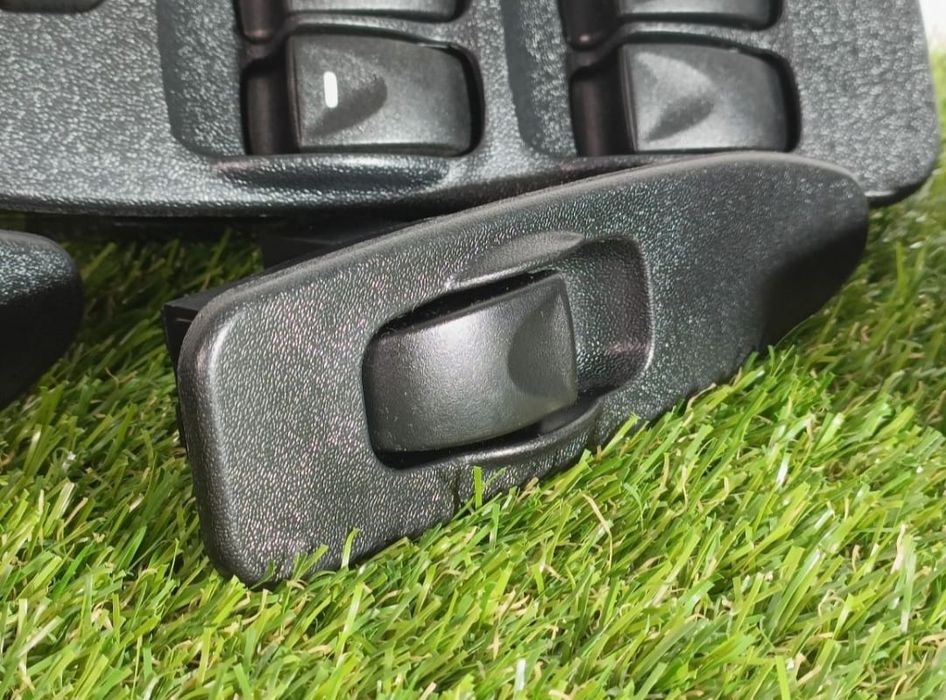 Conjunto de interruptores botões Mitsubishi