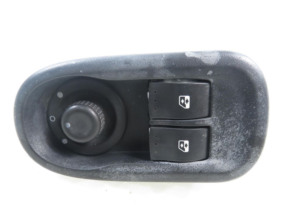 Panel Szyb Renault Master III