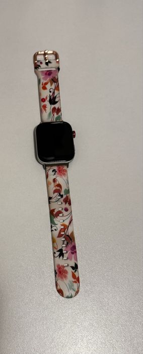 Smartwatch Huawei Watch Fit 3 na gwarancji