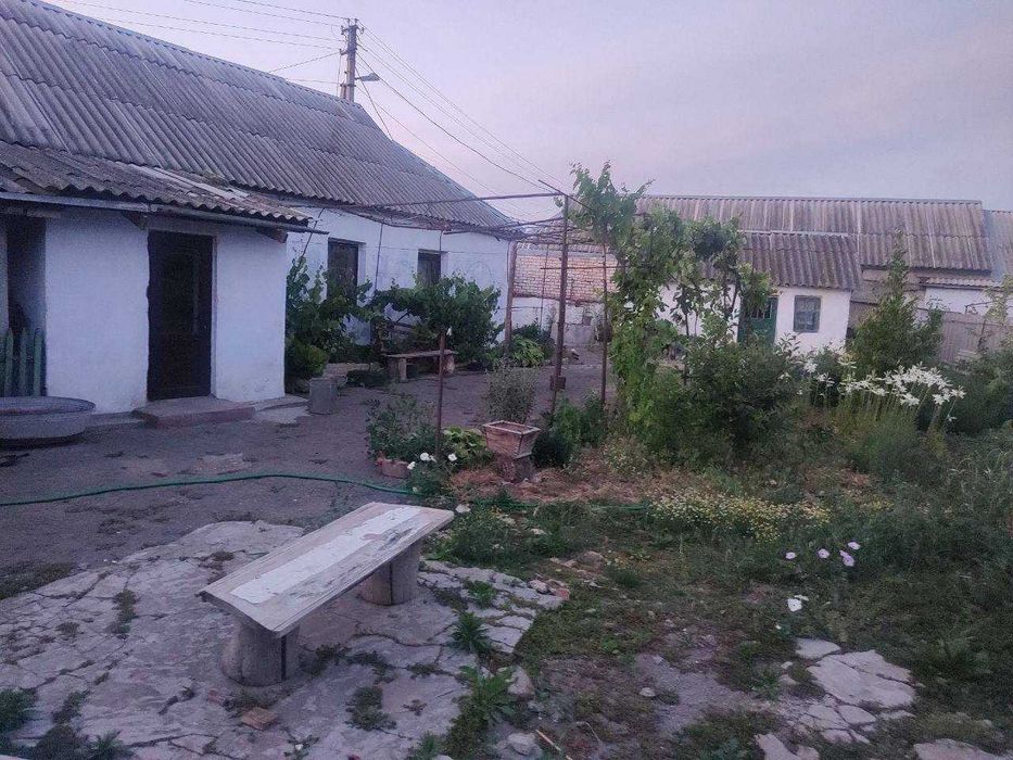 Продаю дім у Новій Одесі