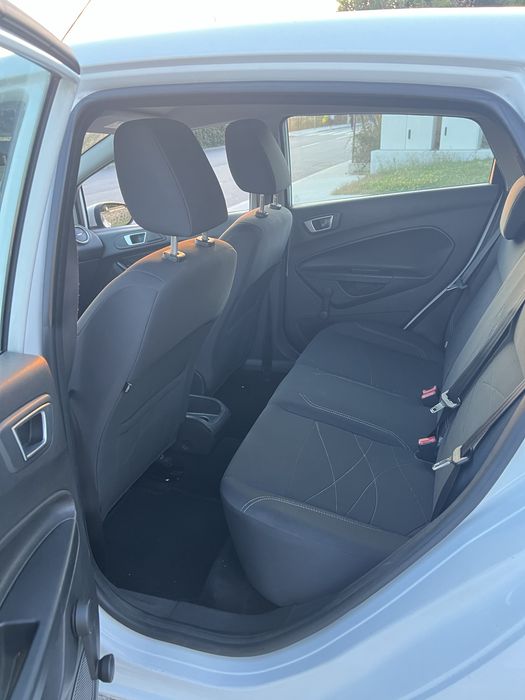 FORD FIESTA 2015 só | 150 mil km