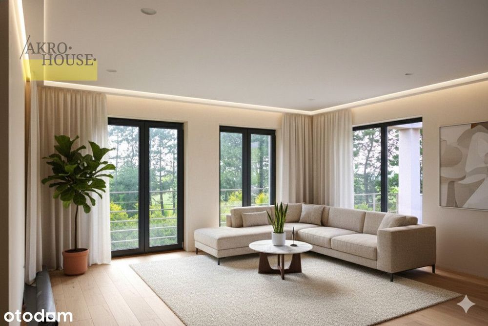 Penthouse w Mikołowie: 120m2 + Taras 80m2 Jacuzzi?