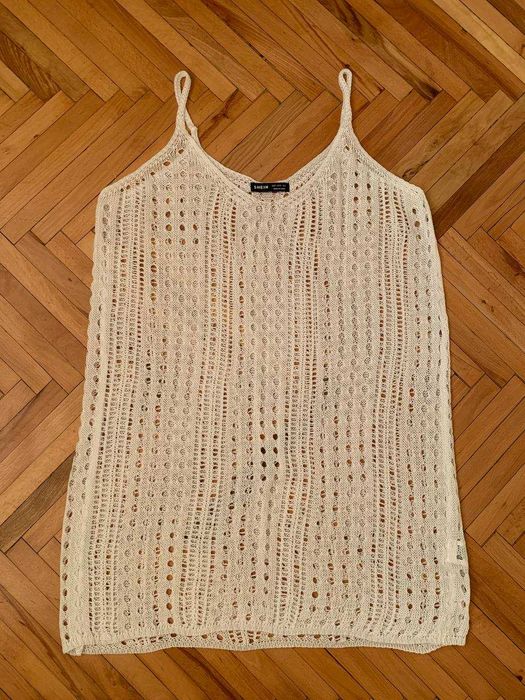 Літня сукня, туніка Shein р. M
