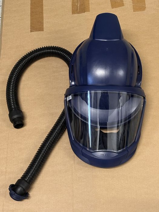 Maska Sundstrom SR570 przylbica