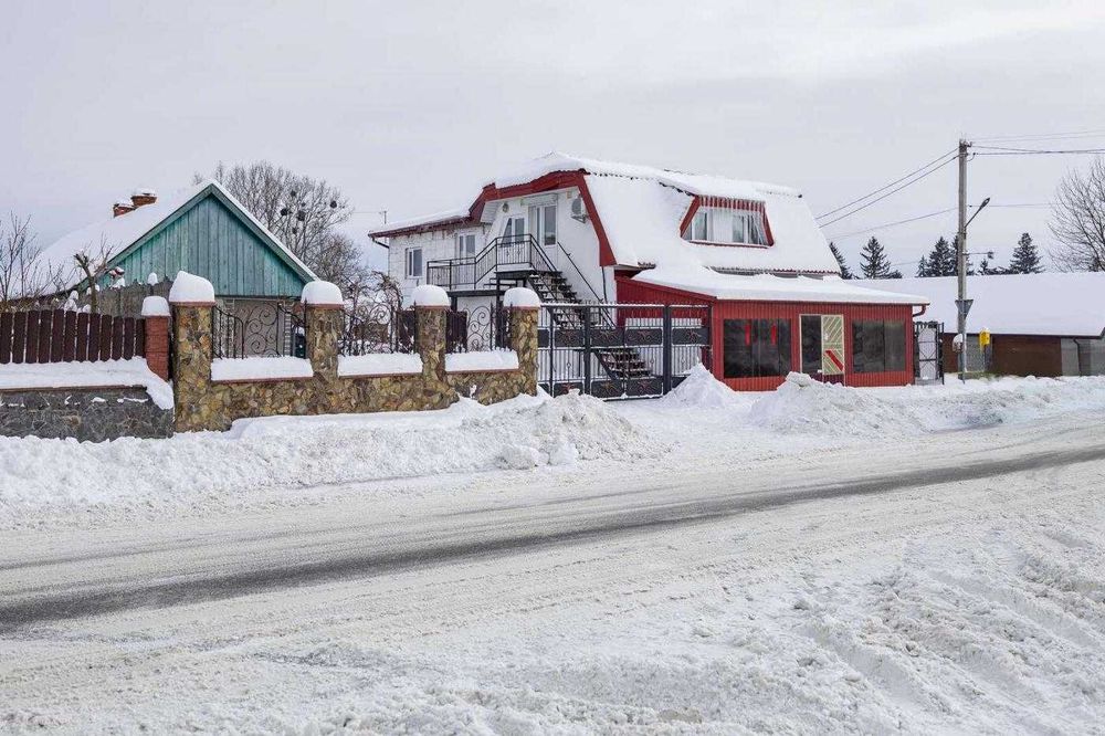 Приміщення/ вільне призначення/ частковий ремонт/ Лани, Щирець/Львів