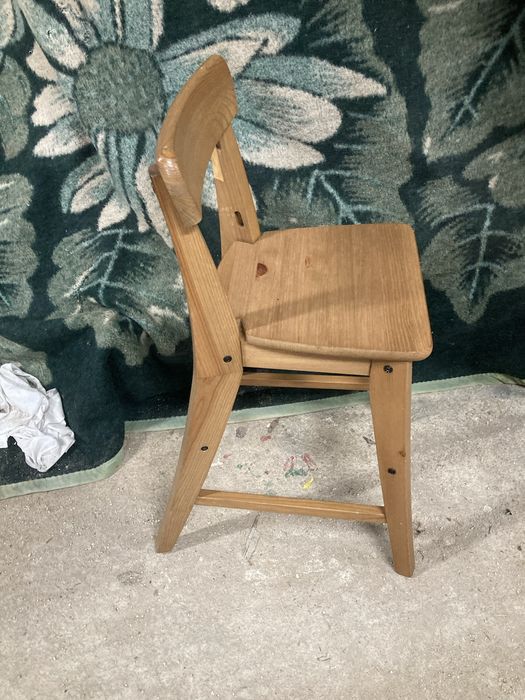 Cadeira altz para crianças em bom estado