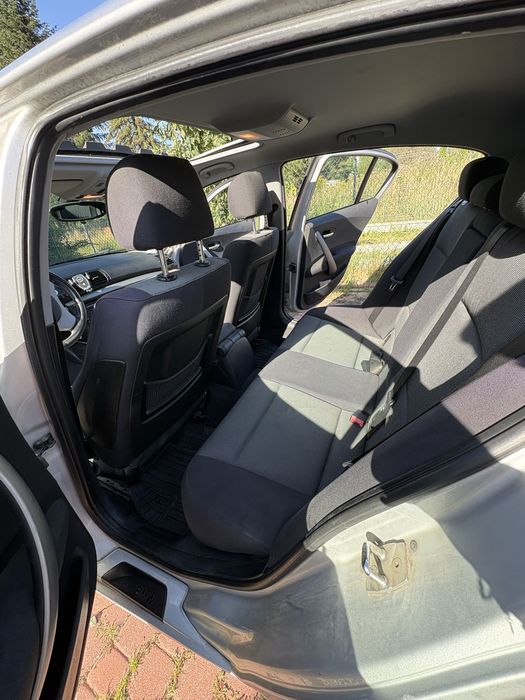 Samochód osobowy BMW Seria 1