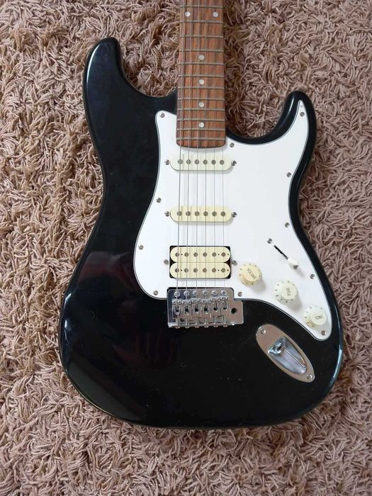 gitara washburn ws300