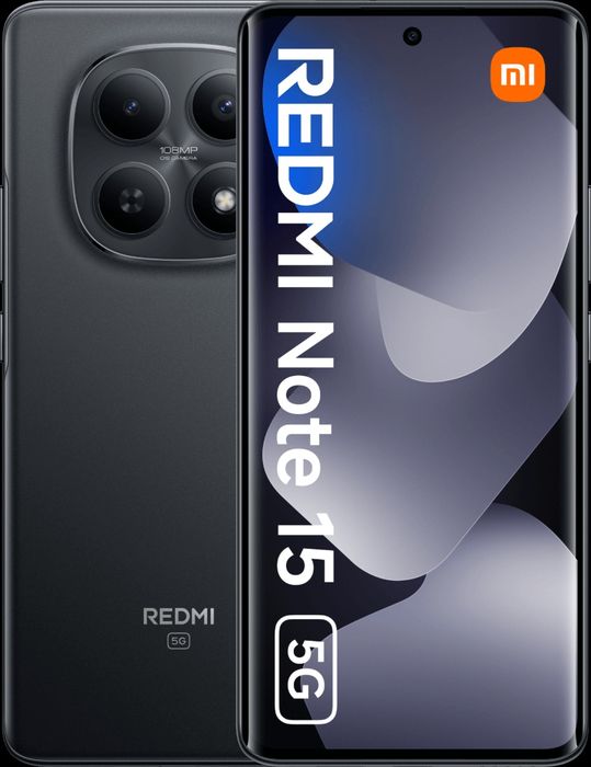 Xiaomi REDMI Note 15 5G