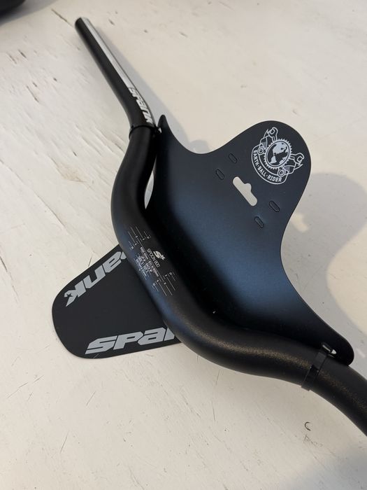 Guiador/Guidão Spank Spoon 800 Bar