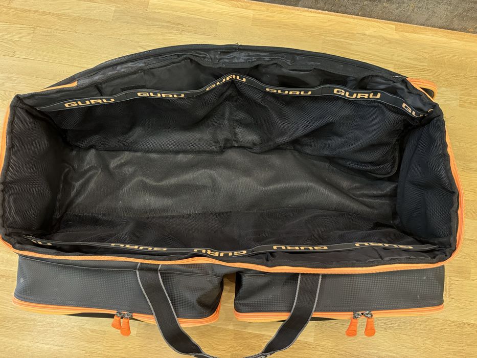 Сумка Guru Fusion Carryall