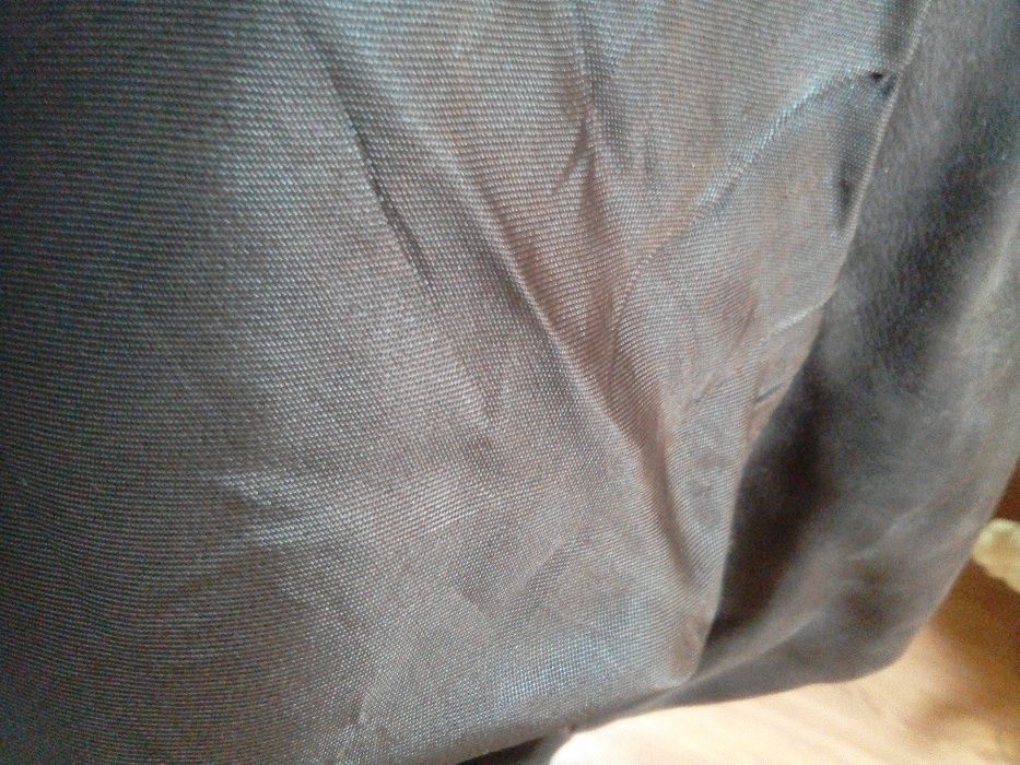 Vera Pelle Итальянская Винтажная Кожаная Косуха толстая кожа