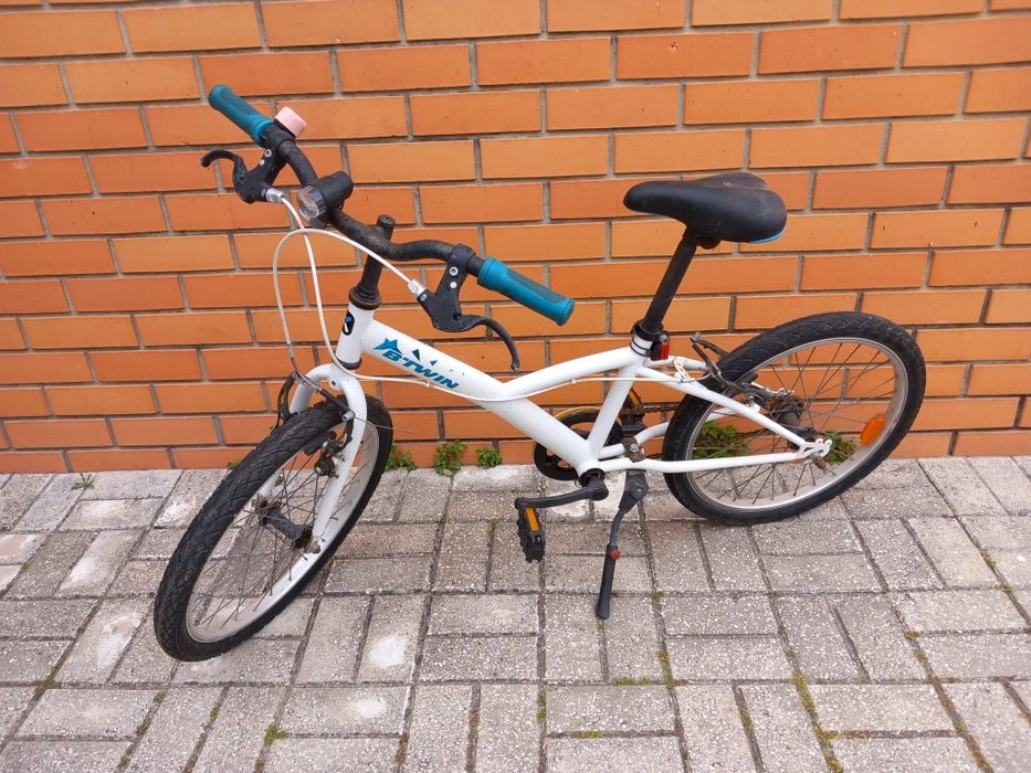 Bicicleta criança,  roda 20, sem mudanças