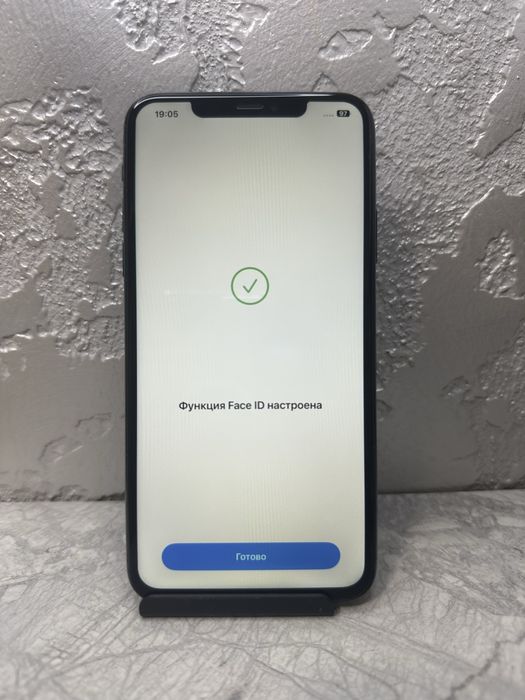 Iphone 11 Pro Max 256 Space Gray