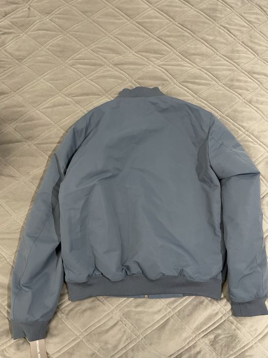 Куртка бомбер Michael Kors Оригінал!Чоловіча,розмір S