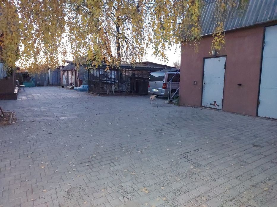 Продам дом в Солоницевском Отг (станцыя Пересечное)